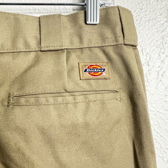 Dickies 874 Chinos - Picture 6 of 8